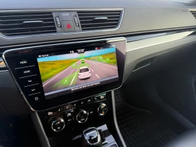 Skoda Superb L&K 2.0TDI 200к.с 4x4, снимка 15