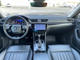 Skoda Superb L&K 2.0TDI 200к.с 4x4, снимка 11