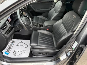 Skoda Superb L&K 2.0TDI 200к.с 4x4, снимка 9