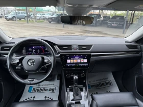 Skoda Superb L&K 2.0TDI 200к.с 4x4, снимка 13