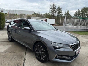 Skoda Superb L&K 2.0TDI 200к.с 4x4, снимка 2