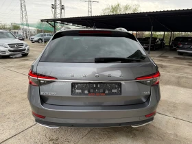 Skoda Superb L&K 2.0TDI 200к.с 4x4, снимка 6