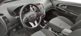 Kia Ceed 1.4i* 105к.с* Facelift* , снимка 10