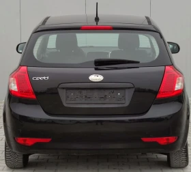 Kia Ceed 1.4i* 105к.с* Facelift* , снимка 4