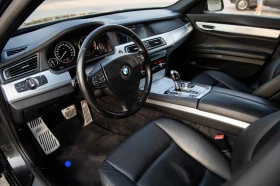 BMW 730, снимка 10