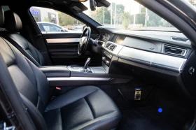 BMW 730, снимка 11