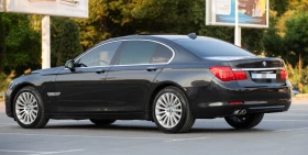 BMW 730, снимка 4