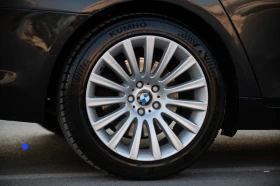 BMW 730, снимка 13