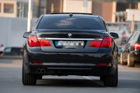 BMW 730, снимка 6