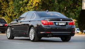 BMW 730, снимка 5