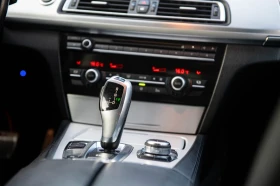 BMW 730, снимка 12