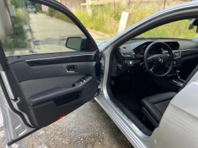 Mercedes-Benz E 250, снимка 8