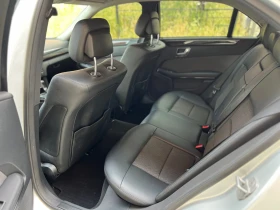 Mercedes-Benz E 250, снимка 9