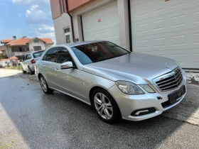 Mercedes-Benz E 250, снимка 5