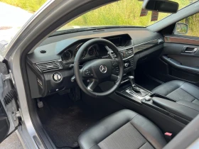 Mercedes-Benz E 250, снимка 7