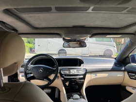 Mercedes-Benz CL 500, снимка 6