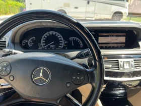 Mercedes-Benz CL 500, снимка 8