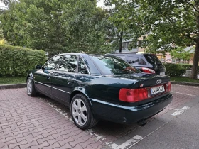 Audi S6, снимка 4