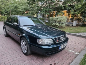 Audi S6, снимка 2