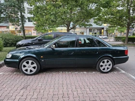 Audi S6, снимка 3