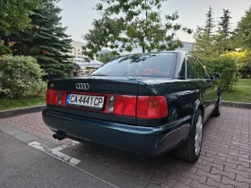 Audi S6, снимка 5
