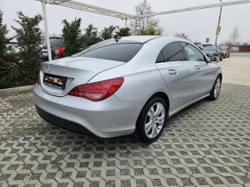 Mercedes-Benz CLA 200 1.6i-156kc= АВТОМАТ= НАВИ= LED= ПОДГРЕВ= EURO 6B, снимка 3