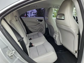 Mercedes-Benz CLA 200 1.6i-156kc= АВТОМАТ= НАВИ= LED= ПОДГРЕВ= EURO 6B, снимка 14