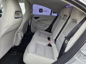 Mercedes-Benz CLA 200 1.6i-156kc= АВТОМАТ= НАВИ= LED= ПОДГРЕВ= EURO 6B, снимка 9