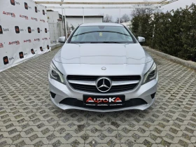Mercedes-Benz CLA 200 1.6i-156kc= АВТОМАТ= НАВИ= LED= ПОДГРЕВ= EURO 6B, снимка 1