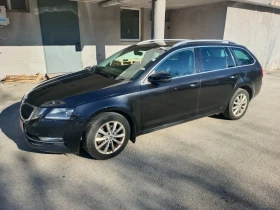 Skoda Octavia 1.5 G-tec  Metan, снимка 3
