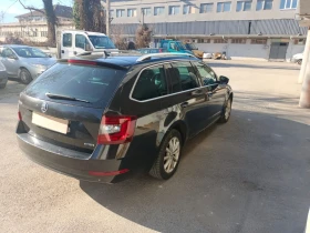 Skoda Octavia 1.5 G-tec  Metan, снимка 11