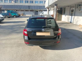 Skoda Octavia 1.5 G-tec  Metan, снимка 10