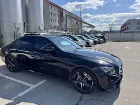 Mercedes-Benz E 300, снимка 14