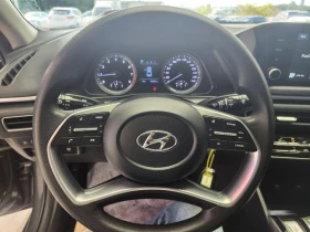 Hyundai Sonata 2.0 LPG Style * НАЙ-ДОБРА ЦЕНА В БЪЛГАРИЯ* , снимка 14