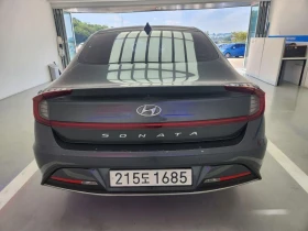Hyundai Sonata 2.0 LPG Style * НАЙ-ДОБРА ЦЕНА В БЪЛГАРИЯ* , снимка 4