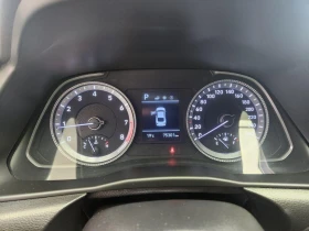Hyundai Sonata 2.0 LPG Style * НАЙ-ДОБРА ЦЕНА В БЪЛГАРИЯ* , снимка 13