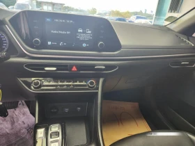 Hyundai Sonata 2.0 LPG Style * НАЙ-ДОБРА ЦЕНА В БЪЛГАРИЯ* , снимка 15