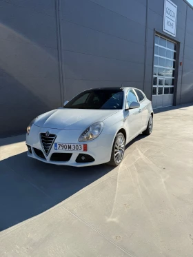 Alfa Romeo Giulietta, снимка 2