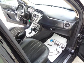 Lancia Delta 1.6Mjet-120-АВТОМАТ-ЛИЗИНГ-БАРТЕР, снимка 12
