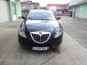 Lancia Delta 1.6Mjet-120-АВТОМАТ-ЛИЗИНГ-БАРТЕР, снимка 5