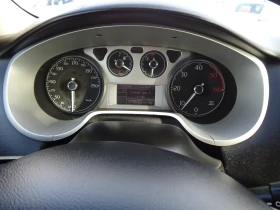 Lancia Delta 1.6Mjet-120-АВТОМАТ-ЛИЗИНГ-БАРТЕР, снимка 17