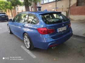 BMW 330 M PACKAGE, снимка 5