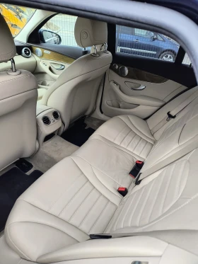 Mercedes-Benz C 350 Премиум Изпълнение Full Led, снимка 12