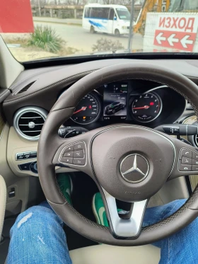 Mercedes-Benz C 350 Премиум Изпълнение Full Led, снимка 11