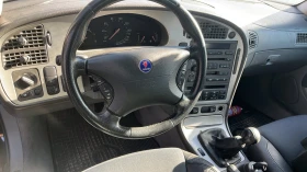 Saab 9-5 VECTOR, снимка 4