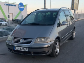VW Sharan, снимка 2