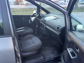 VW Sharan, снимка 7