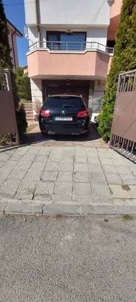 Peugeot 308 GT, снимка 14