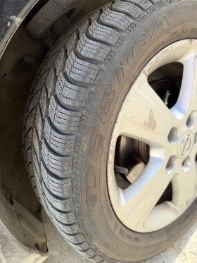 Opel Zafira 2.2TDI, снимка 10