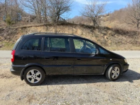 Opel Zafira 2.2TDI, снимка 5